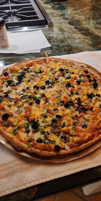 Papa Murphy's | Take 'N' Bake Pizza