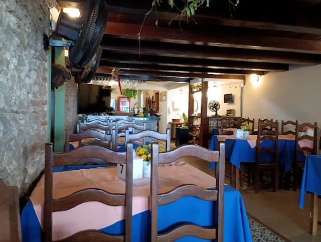 Tia Nenzinha Restaurante - Restaurante em Porto Seguro