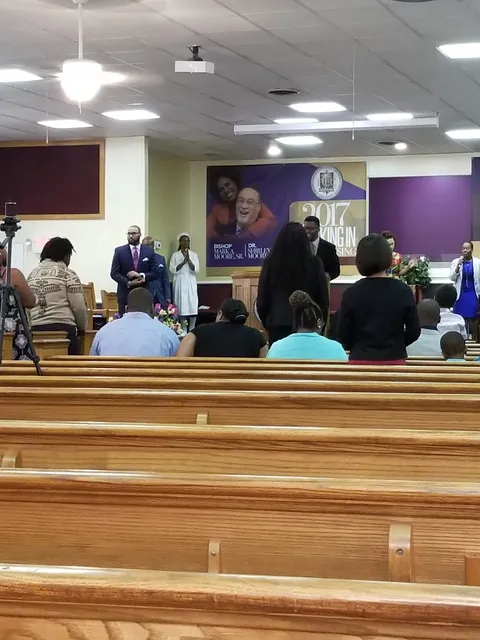 Faith Covenant Church