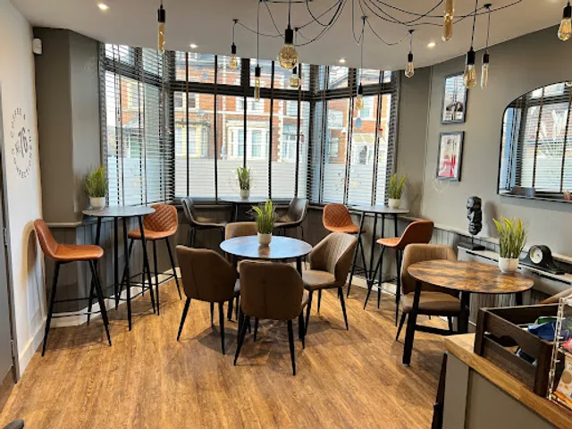 No.76 Coffee & Confectionery