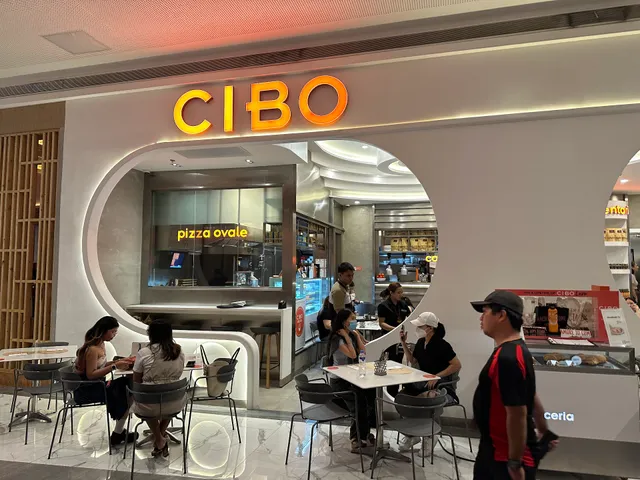 CIBO - Greenhills Mall