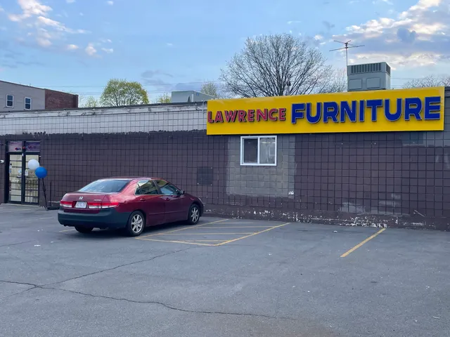 Lawrence Furniture