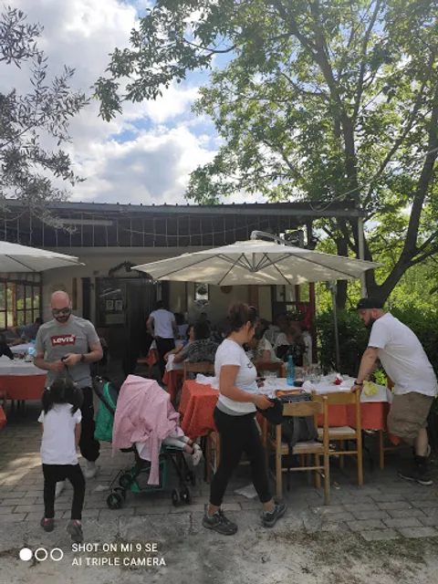 Trattoria Da Concezio