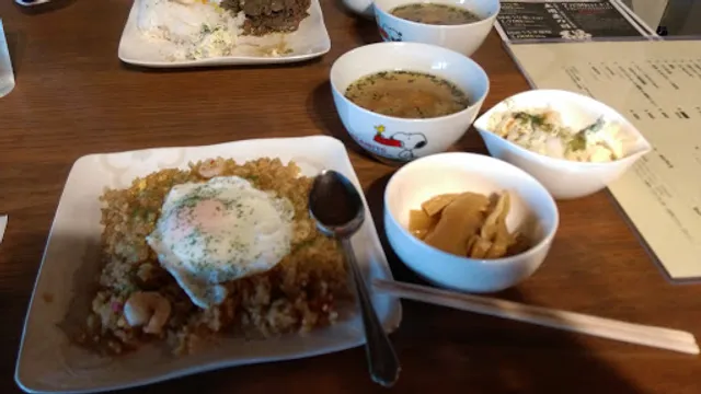 インディアンジョー