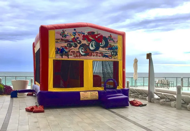 Party Rentals in Miami FL