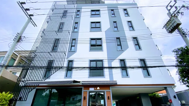 Twentynine KV Apartel