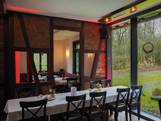 Zentralstation Frischborn