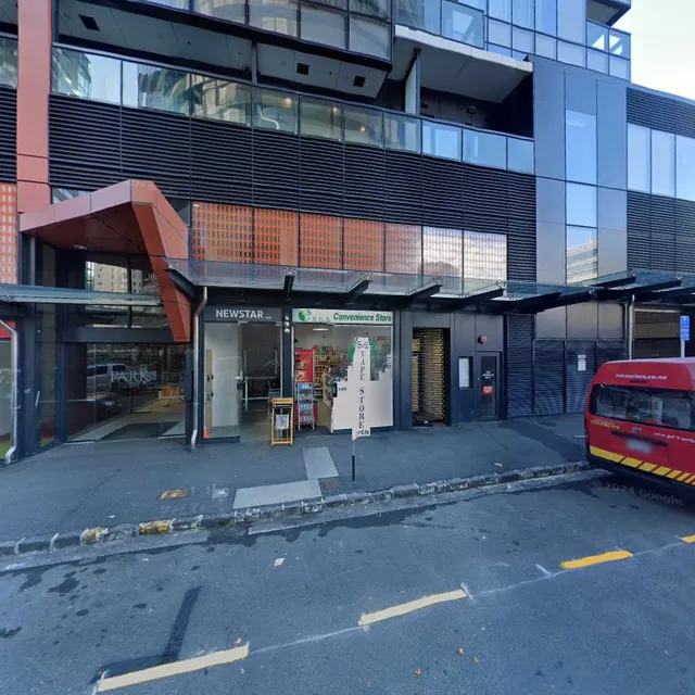 Hi Home Park Apartment