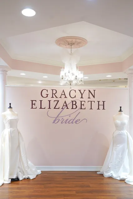 Gracyn Elizabeth Bride LLC