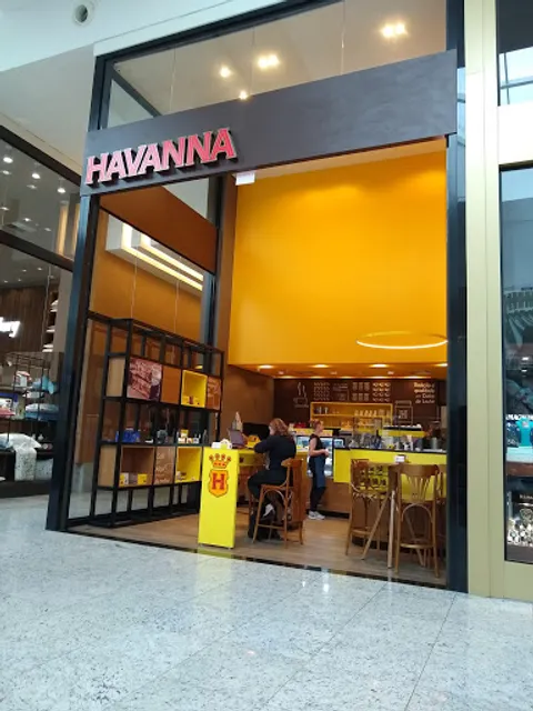 Café Havanna