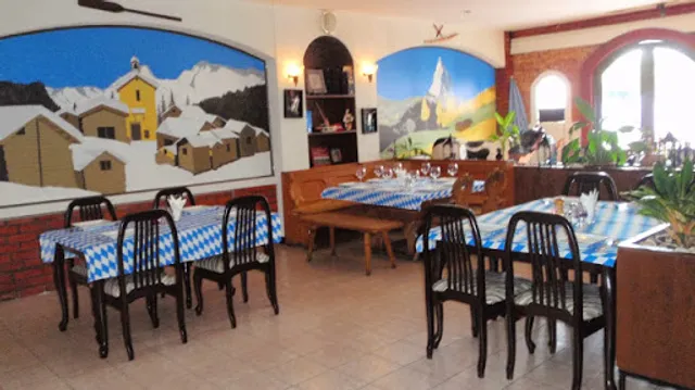 Swiss Corner Restaurant
