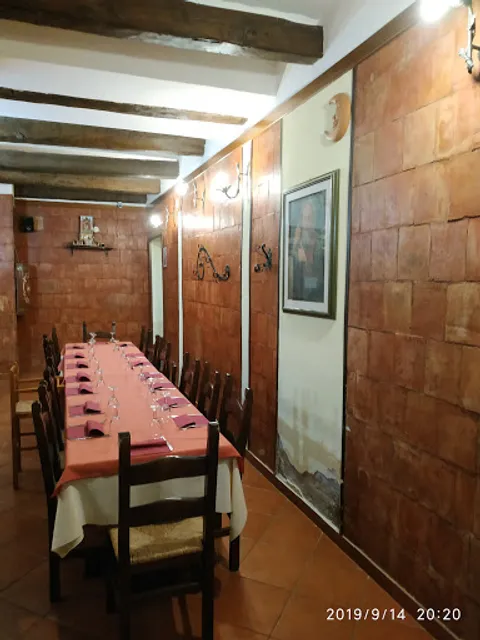 Pizzeria Topolino Di Currao Raffaele