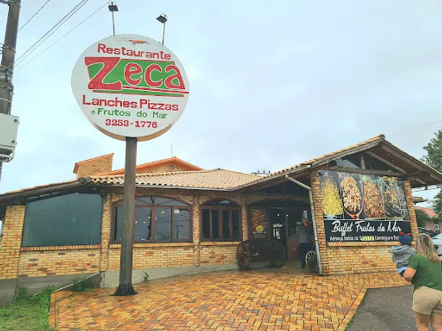 Restaurante Do Zeca