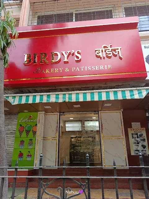 Birdy's Bakery & Patisserie