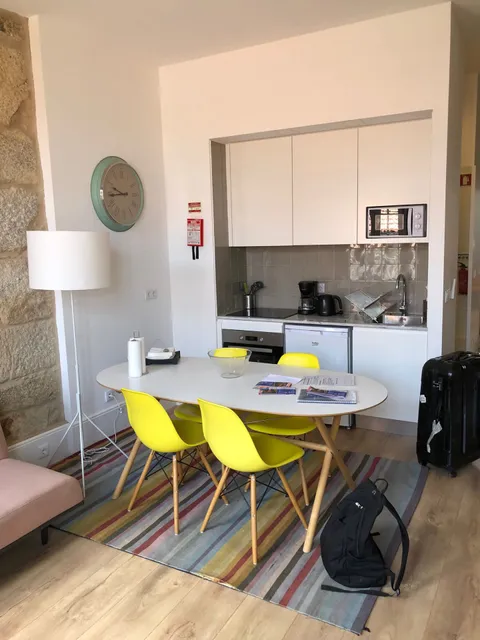 RVA - Clerigos Apartments