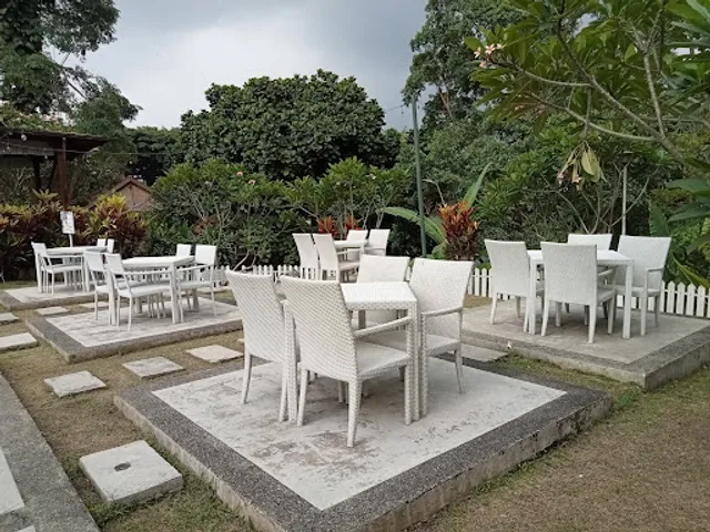 Bataputi Coffee House