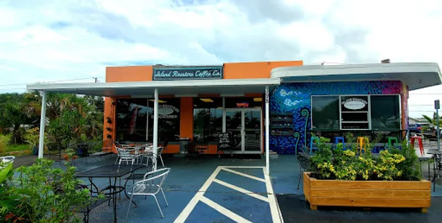 Island Roasters Coffee Company