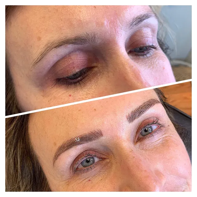 Suku Beauty Lounge LLC