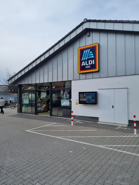 ALDI