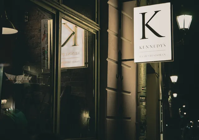 Kennedy’s Baar ja Köök