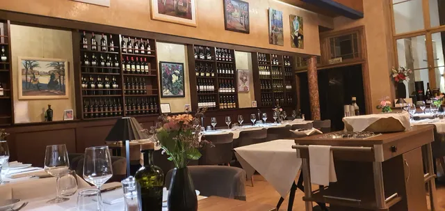 Da Vinci Lounge Potsdam