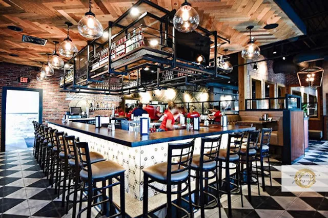 Joey Garlics Manchester