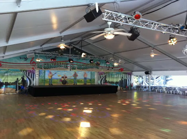 Guinguette de Rochecorbon