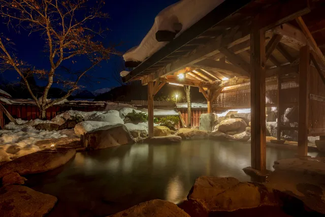 リゾートイン ちろり庵