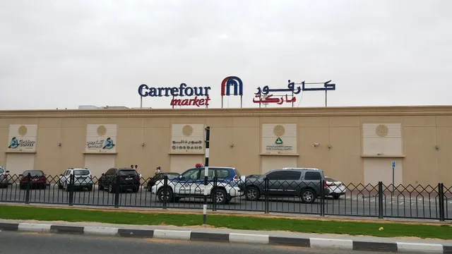 Carrefour Market