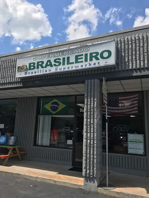 Supermercado Brasileiro LLC