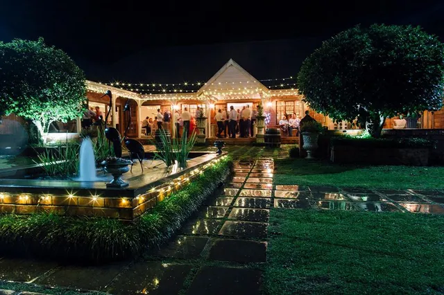 Providence Country Estate