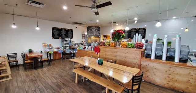 Paradise Juice (Paradise Valley)