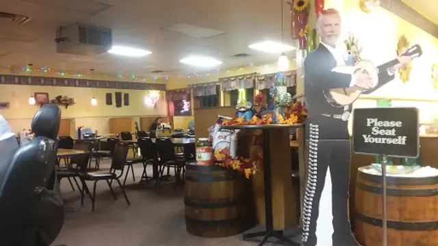 Southside Jonesy's Taco House