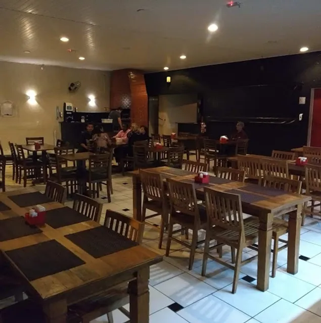 Restaurante Casarão