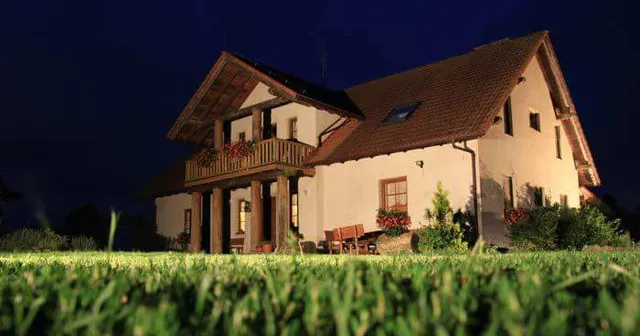 Agriturismo Klimbergowice