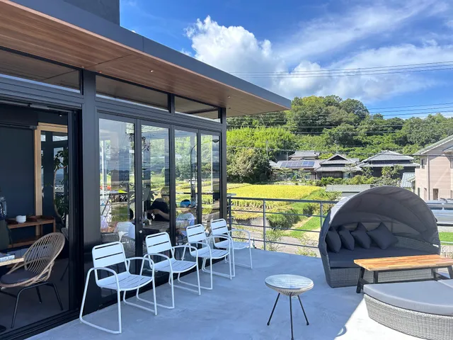 Ajimare アジマーレ