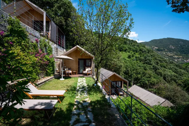 Sesta Terra Natural Resort