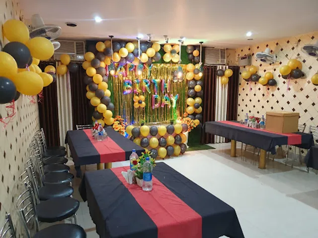 Dawat Family Restaurant