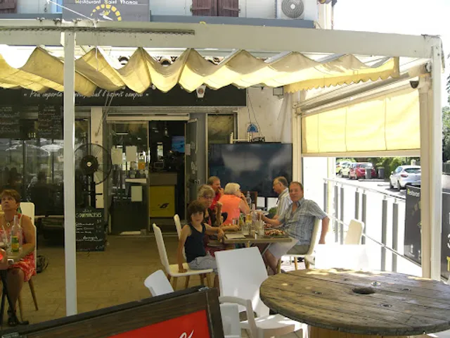 Caffé 46 Quaranta Sei