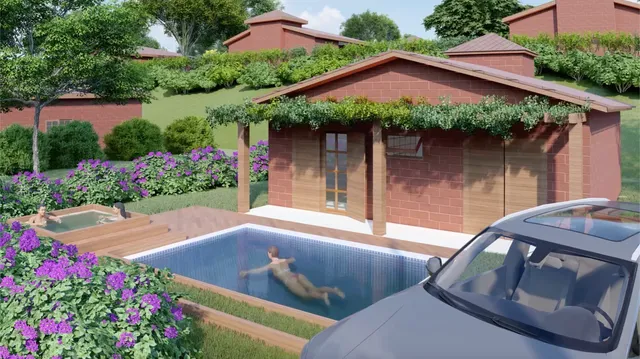 Castelo Branco Acqua Show