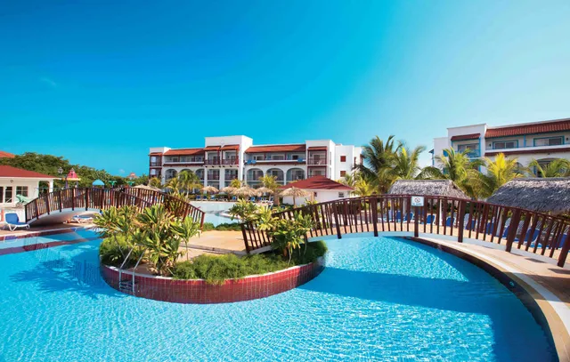 Grand Memories Santa Maria All Inclusive