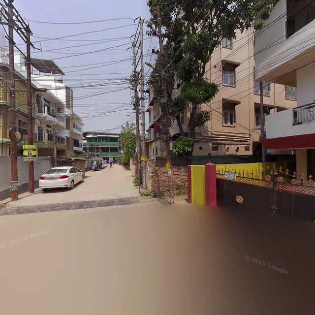 Malini Homes Unit - 1