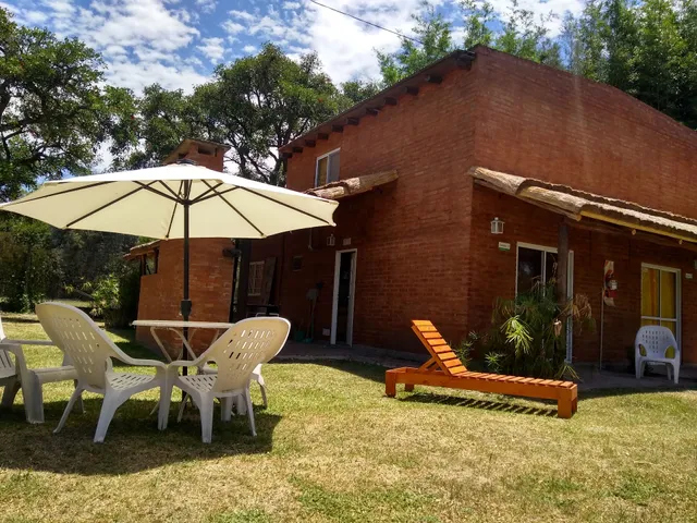 Complejo Portal del Ubajay