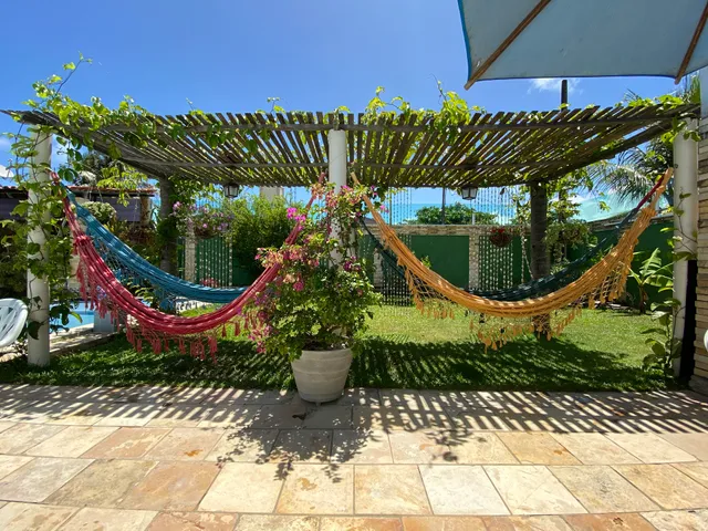 Refúgio dos Carneiros - Casa de Temporada