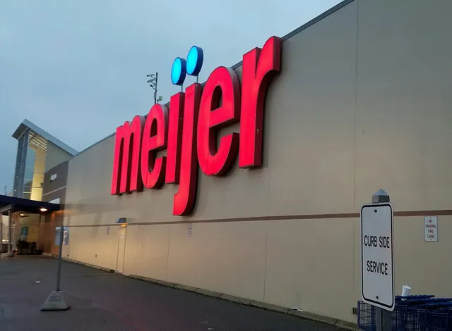Meijer
