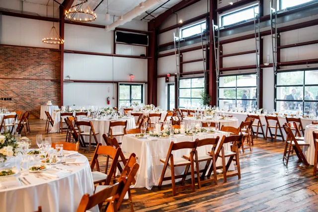 The Reserve at Fat Bottom Brewing