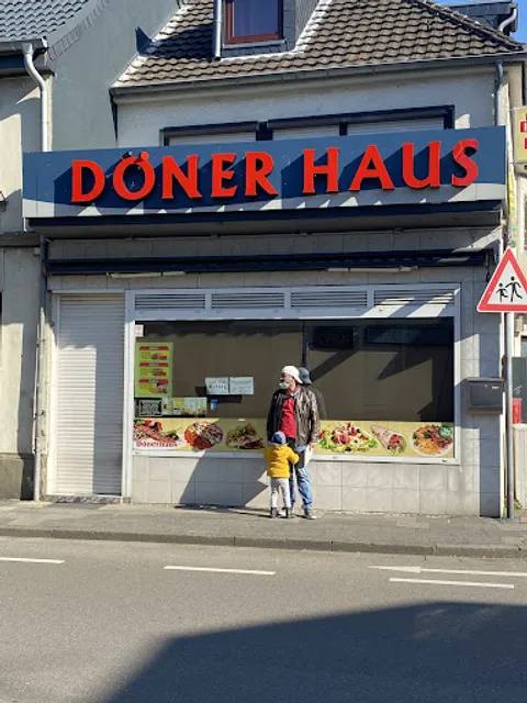 Pizza Döner Haus