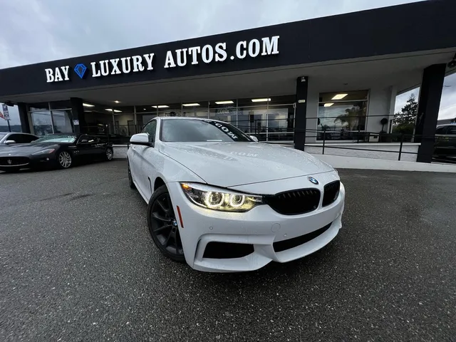 Bay Luxury Autos Dublin