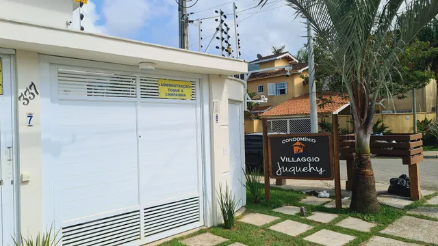 Villaggio Juquehy