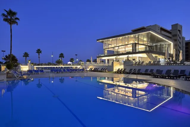 Sol Torremolinos - Don Pablo